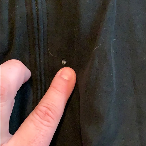 Pebble beach golf jacket - Picture 4 of 7